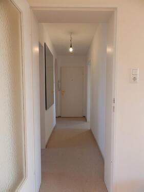 Foto - Etagenwohnung in Hildesheim zur Miete
