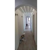 Helle 4‑Zimmer‑Wohnung mit Charme, hohen Decken & frisch renovier - Rastatt