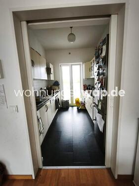 Foto - Etagenwohnung in München zur Miete