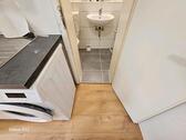 Foto - 1 Zimmer Erdgeschoßwohnung in Mannheim