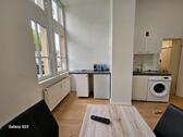 Foto - Erdgeschoßwohnung in Mannheim zur Miete
