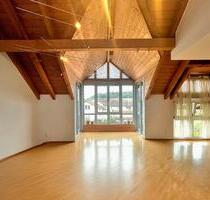 Maisonette-Wohnung Dachterrasse Bad Säckingen-Wallbach von privat