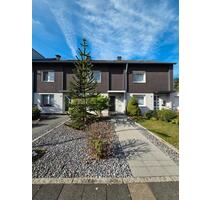 Reihenmittelhaus mit Garten & Terrasse | 60 m² + ausgebautes DG - Castrop-Rauxel Bladenhorst