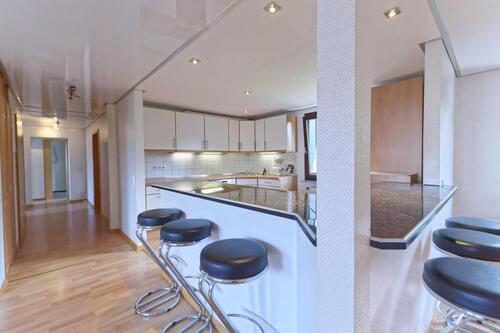 Foto - Besichtigung einer Energiesparenden 97m² 4 Zi-Wohng+Hohe Rücklage