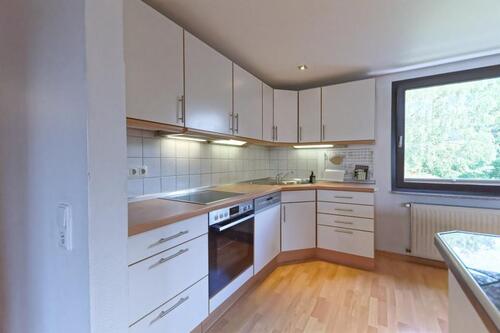 Foto - 4 Zimmer Dachgeschoßwohnung zum Kaufen in Oberhausen