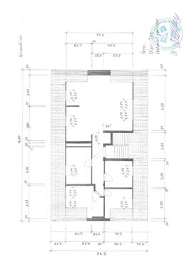 Foto - Dachgeschoßwohnung in Oberhausen zum Kaufen