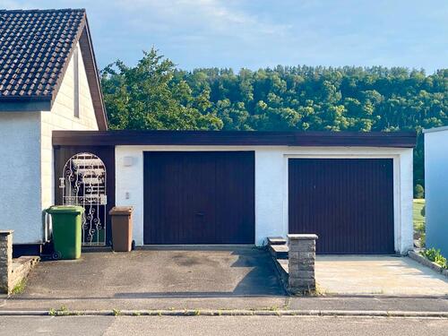 Foto - Einfamilienhaus in Krautheim zum Kaufen