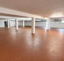 340m² Lagerfläche, Archiv, Kellerraum, Gewerbefläche, zentral - Mühldorf am Inn