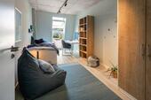 Foto - Smart Living für Studierende: Flow-Reduced