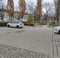 PKW-Außenstellplatz in DD-Johannstadt | auch Stellplatz für behindertengerechte Fahrzeuge - Dresden Altstadt