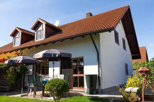 Foto - ☀️ FerienwohnungFerienhaus in Bayern zw. Augsburg + Landsberg ⛰️