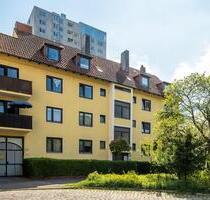 Renovierte 3-Zimmer-Wohnung in Bremerhaven!