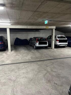 Foto - Tiefgaragenstellplatz 40724 Hilden, Noldeweg 10-12 zu vermieten