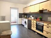 Foto - Etagenwohnung in Saarbrücken zur Miete