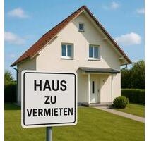 Vermieten ab dem 01.11.2025 ein älteres Einfamilienhaus - Stockach