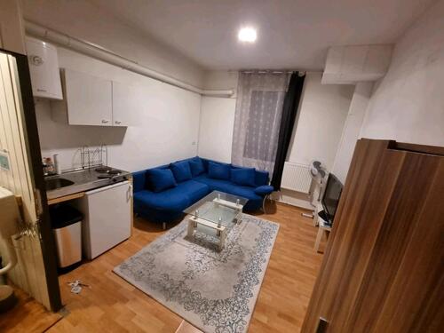 Foto - 1 Zimmerappartment ab sofort zu vermieten
