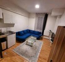 1 Zimmerappartment ab sofort zu vermieten - Mannheim