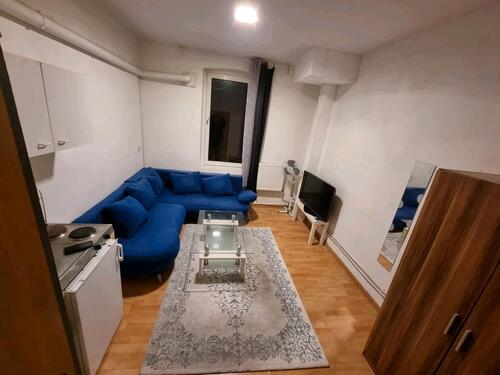 Foto - Etagenwohnung zur Miete in Mannheim