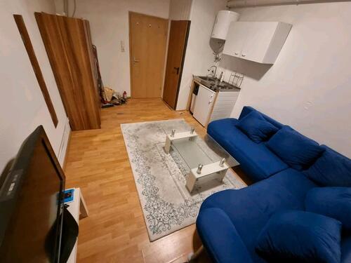 Foto - Etagenwohnung in Mannheim