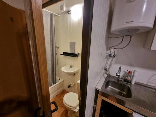 Foto - Etagenwohnung in Mannheim zur Miete