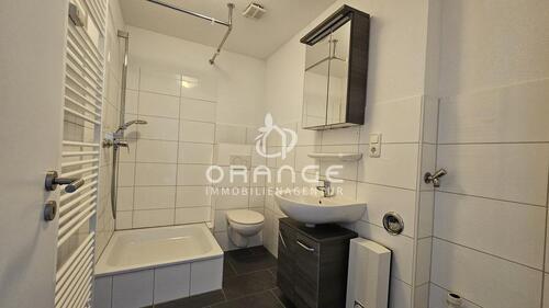 Foto - Etagenwohnung in Löhne zur Miete