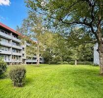 Schnell einziehen, sonst ist sie weg:) - Delmenhorst Deichhorst