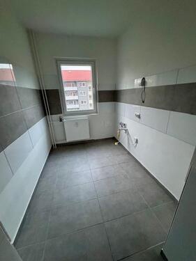 Foto - Etagenwohnung in Delmenhorst