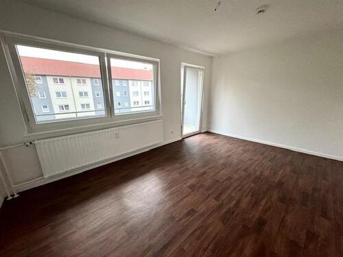 Foto - Etagenwohnung in Delmenhorst zur Miete