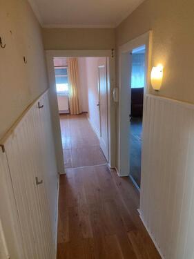 Foto - Etagenwohnung zur Miete in Detmold