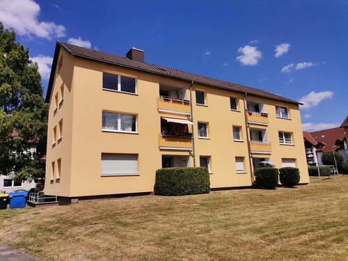 Foto - Marienburger Straße 4 - charmante 4 ZKB mit Entwicklungspotenzial!