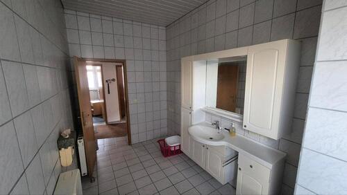 Foto - Helle 3 Raumwohnung direkt am Zoo, WG geeignet