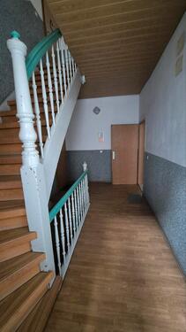 Foto - Etagenwohnung zur Miete in Halle (Saale)