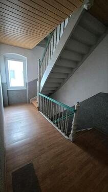 Foto - Etagenwohnung in Halle (Saale)