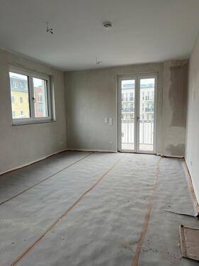 Foto - Moderne Neubau-Wohnung im Bürgermeisterhaus - Lohrer Altstadt