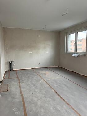 Foto - Etagenwohnung zur Miete in Lohr am Main