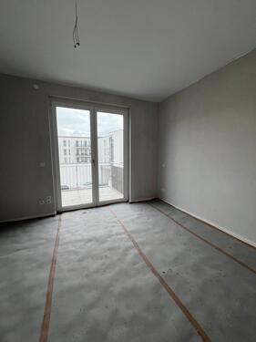 Foto - Etagenwohnung in Lohr am Main