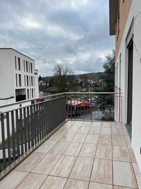 Foto - Etagenwohnung in Lohr am Main zur Miete