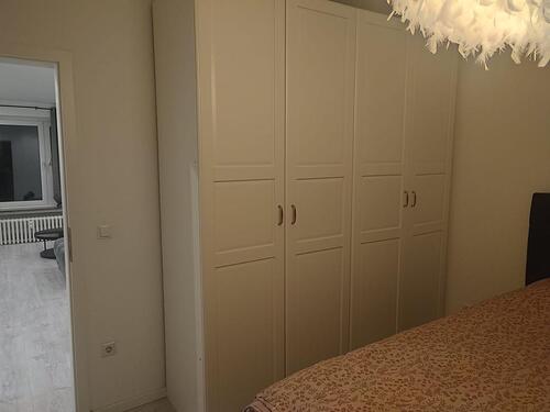 Foto - Etagenwohnung in Duisburg