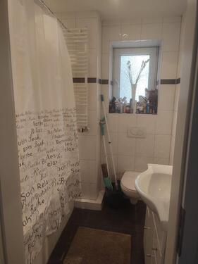 Foto - Etagenwohnung in Duisburg zur Miete