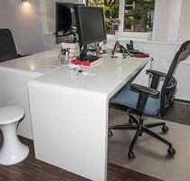 Bürogemeinschaft in Zeisehalle, Altona Ottensen - All-in-Miete - Hamburg Altona-Nord