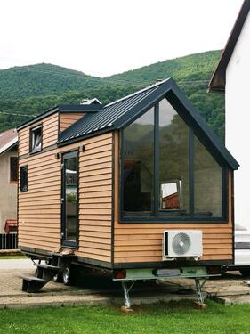 Foto - Tiny House - 45.000,00 EUR Kaufpreis,