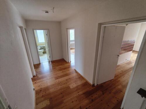 Foto - 3 Zimmer Etagenwohnung in Bad Kreuznach