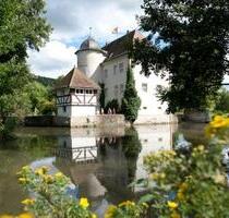 Vermietung 4-Zimmer-Wohnung im Wasserschloss Kleinbardorf - Sulzfeld
