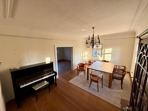 Foto - Etagenwohnung in Sulzfeld zur Miete