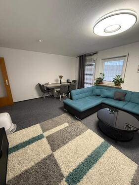 Foto - Helle 4,5-Zimmer Wohnung mit Balkon in Schöntal