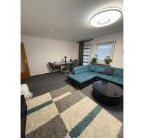 Helle 4,5-Zimmer Wohnung mit Balkon in Schöntal