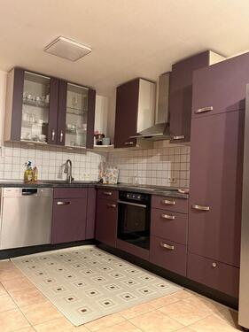 Foto - 4 Zimmer Etagenwohnung in Schöntal