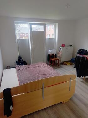 Foto - 1 Zimmer Etagenwohnung in Marne