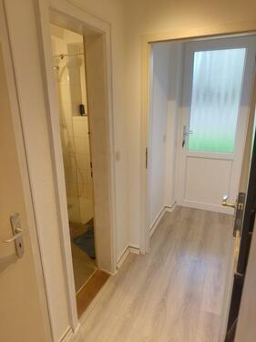 Foto - Etagenwohnung in Marne zur Miete