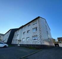 Modernisierte 2,5-Zimmer Wohnung mit Einbauküche und Balkon - Waltrop